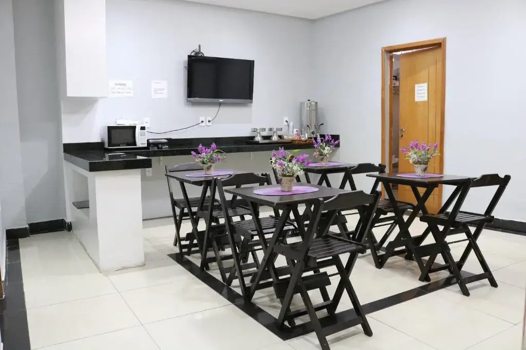 Mindú Park Hotel
