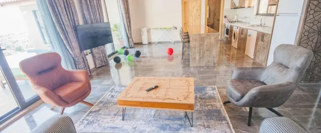 Villa Achyle