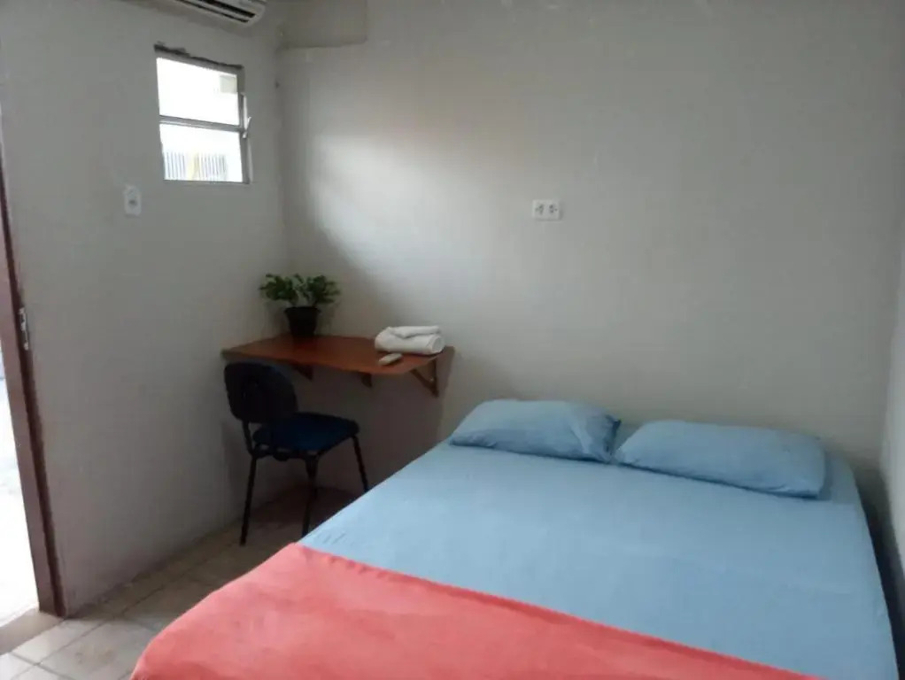 Casa Piauí Hostel