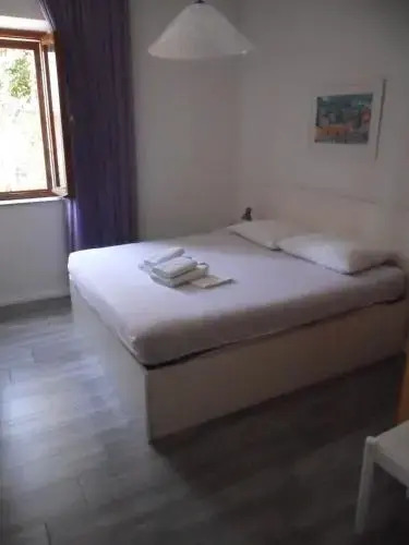 SD House