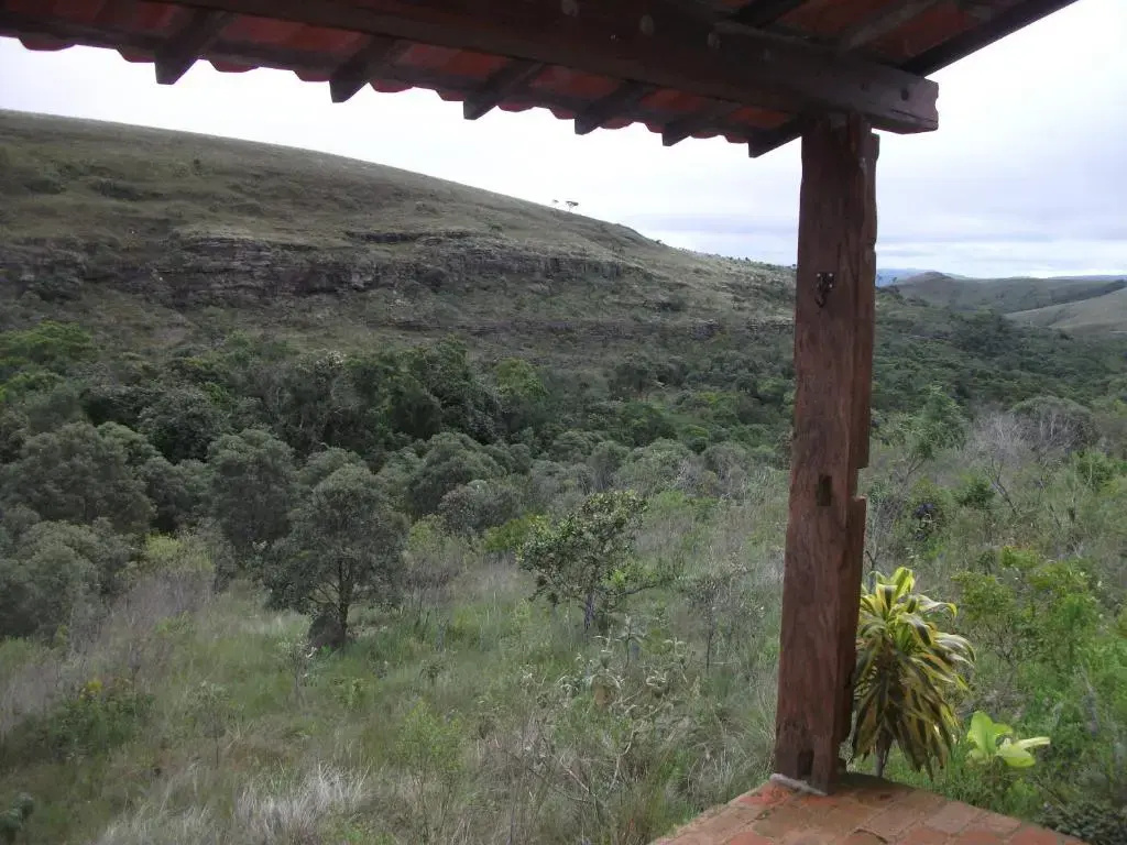 Pousada Serra da Paz