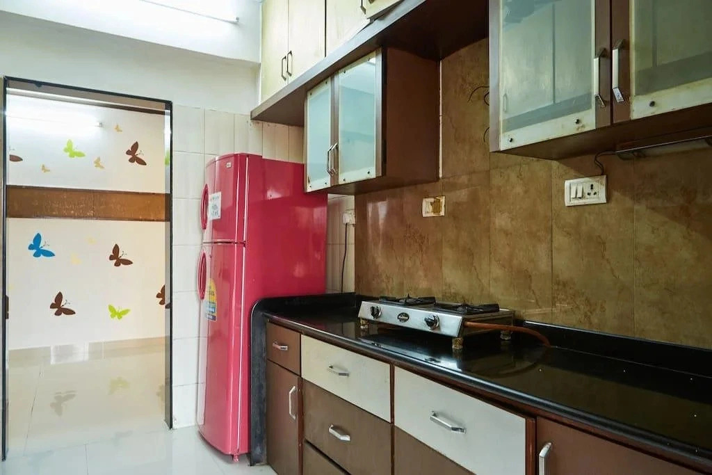 Basera Service Apartment