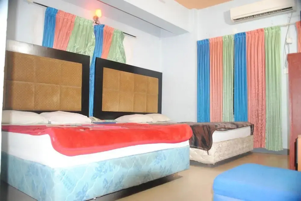 Hotel Sea Alif
