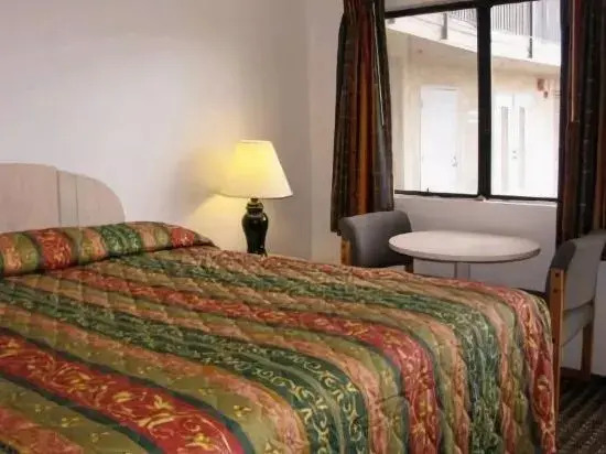 Valley Inn Fresno