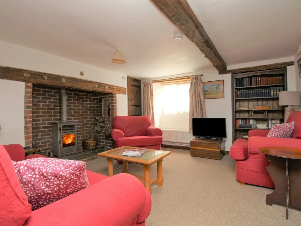 Forge Cottage