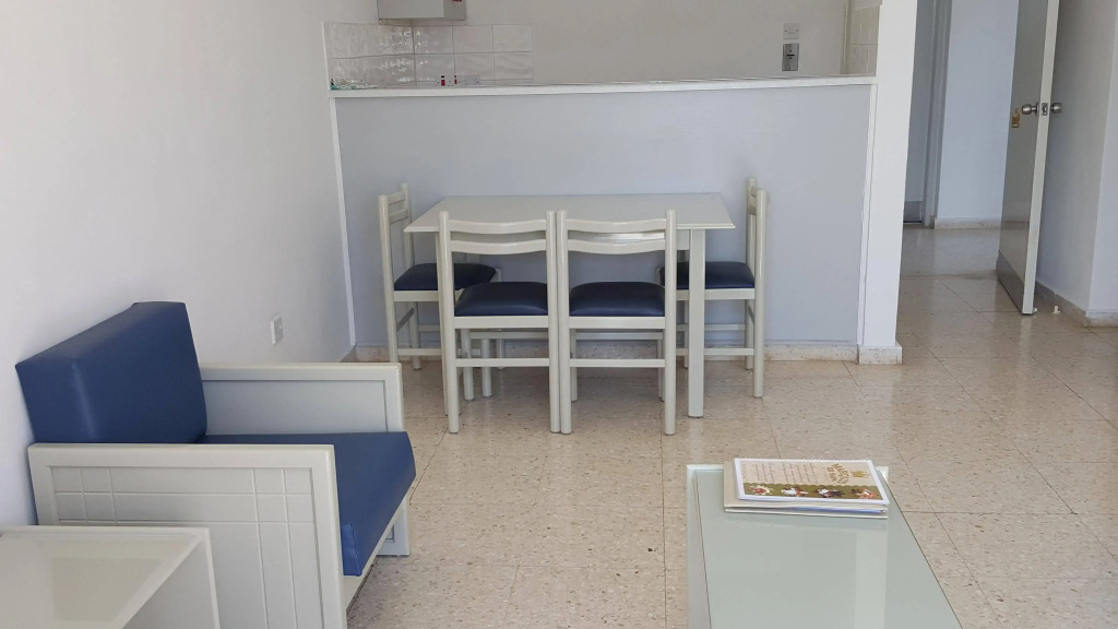 Cosmelenia Hotel Apartments