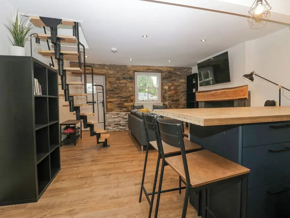 Cosy Logs Cottage