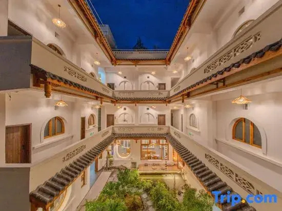 Jiuzhai Yunlaishaner Homestay