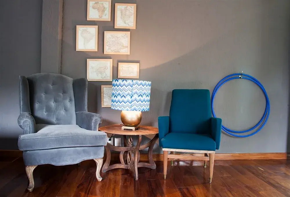 Hotel Boutique Casa Alebrije