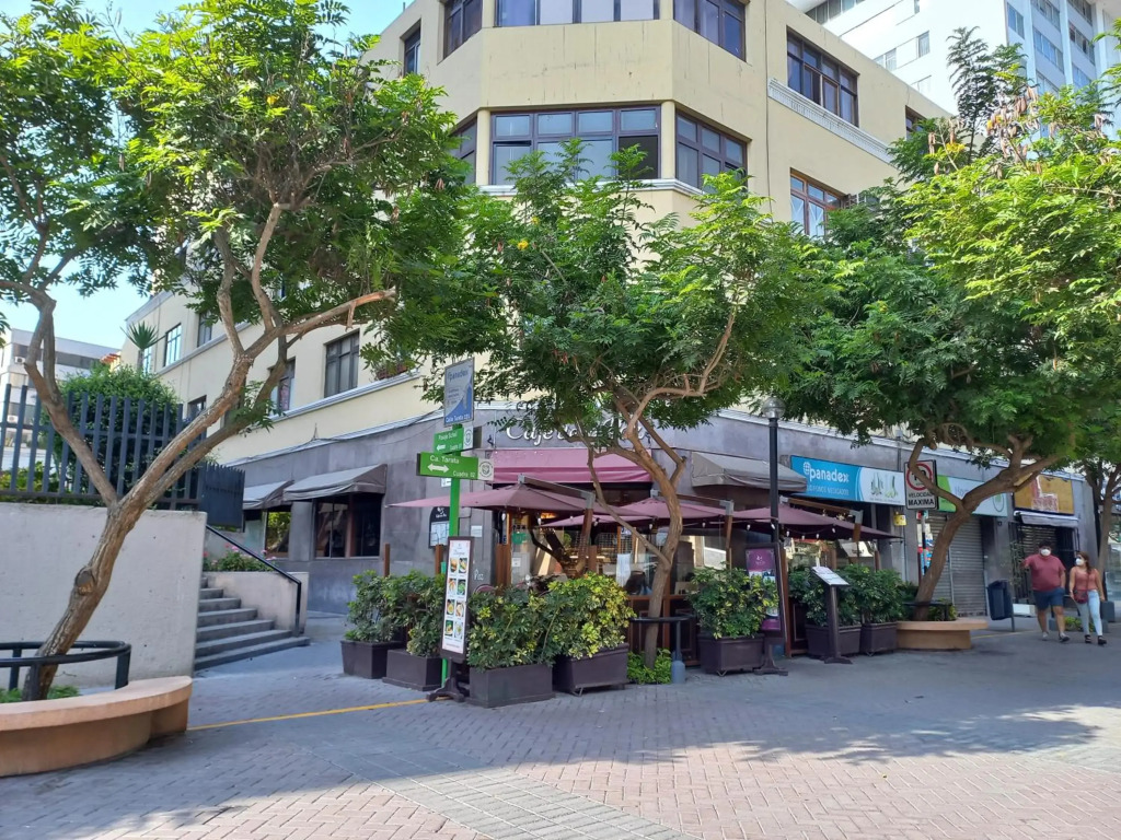 Departamento en Miraflores
