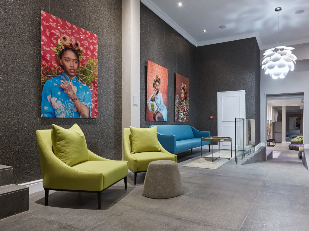 Cloud 9 Boutique Hotel and Spa
