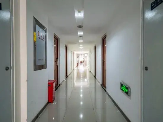 Jinpan Living Hotel