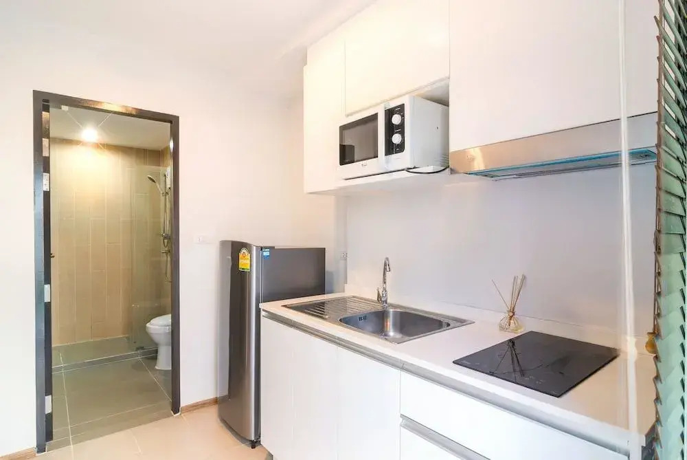 Centrio Condo by Eye