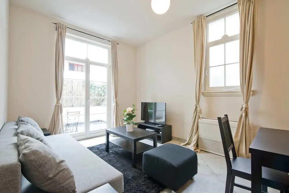 Saint Pauls Suite 2