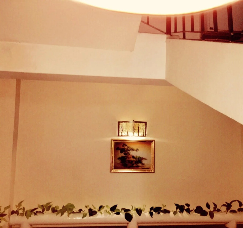 Ruby Dalat Hostel