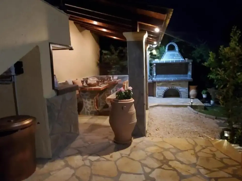 The Four Seasons House City Villa with Pool