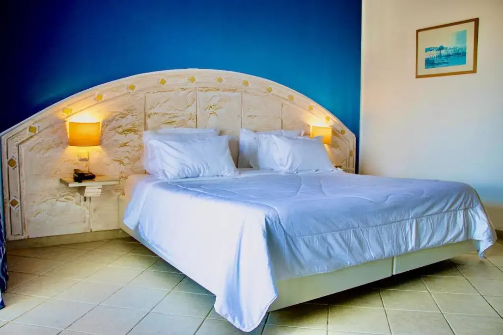 Cap Bon Kélibia Beach Hôtel&Spa
