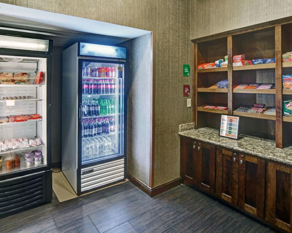 Fairfield Inn & Suites Fort Worth Northeast