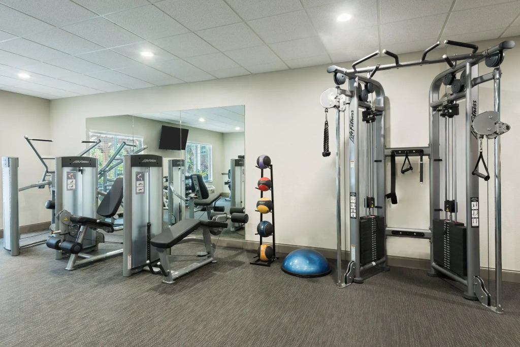 Courtyard by Marriott Sarasota at University Town Center