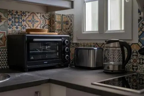 Charmant 2 pièces pour 4 personnes à Courbevoie