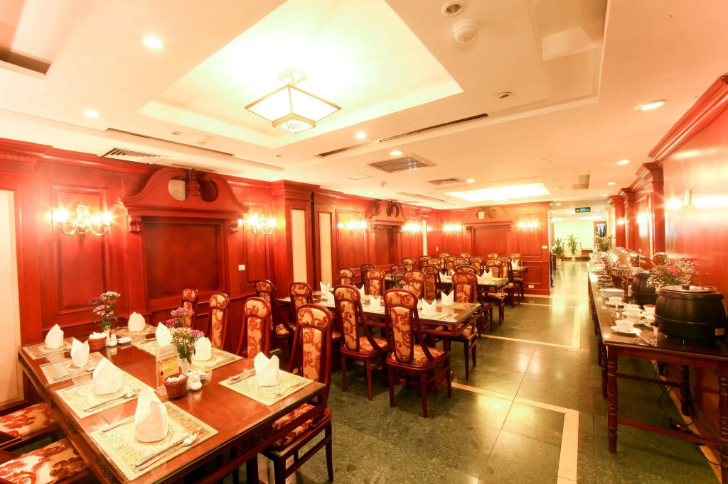 EDEN HOTEL HÀ NỘI