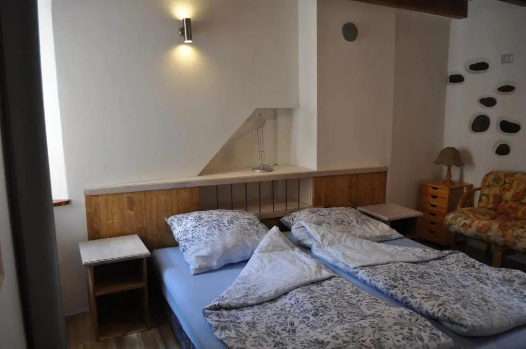 Casa Petrolli