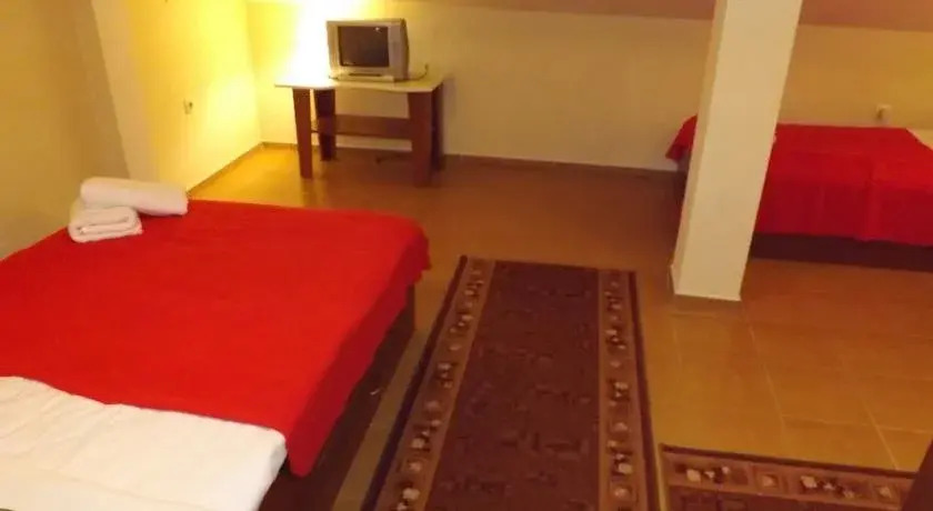 Chalet Kutelo