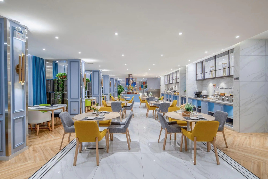 Magnotel Hotel (Nanning Youyi Road)