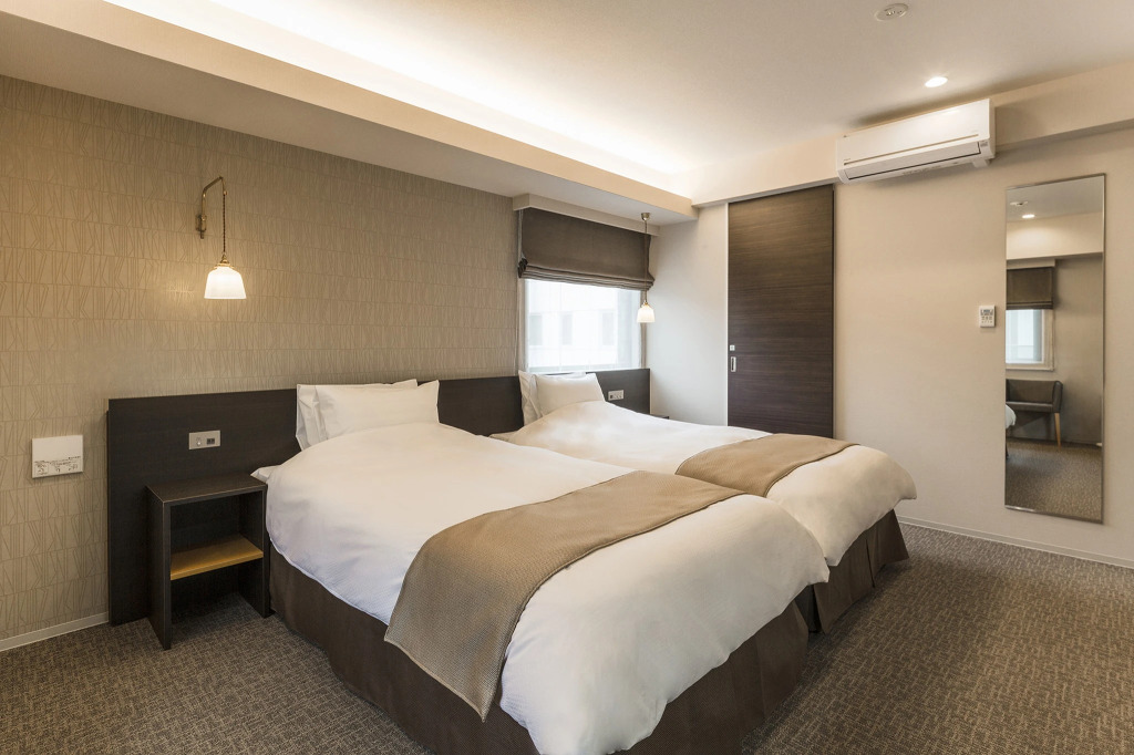 Hotel Ms Est Shijo Karasuma