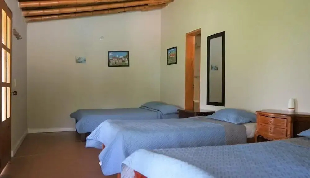 El Prado EcoHotel