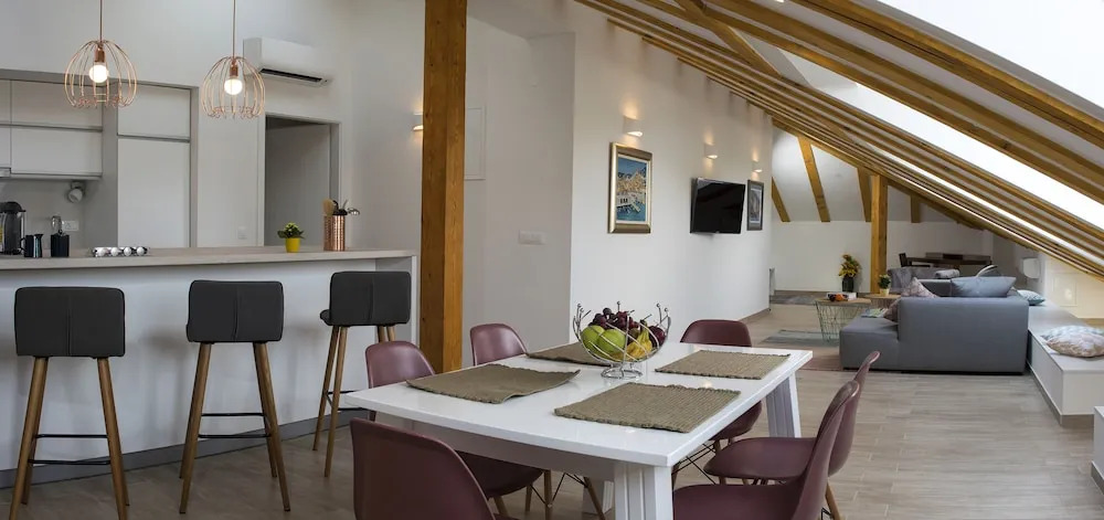 Flowers Dubrovnik Luxury Apartments