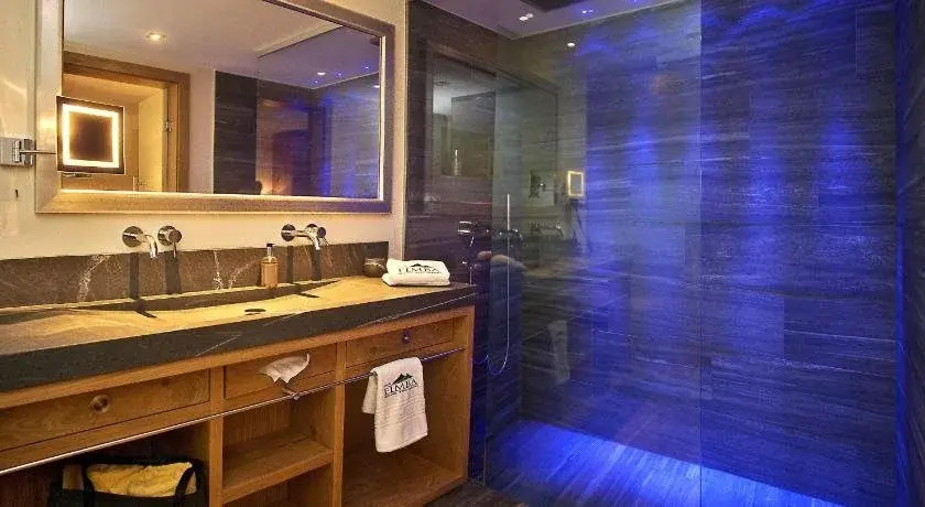 Hotel Garni Fimba