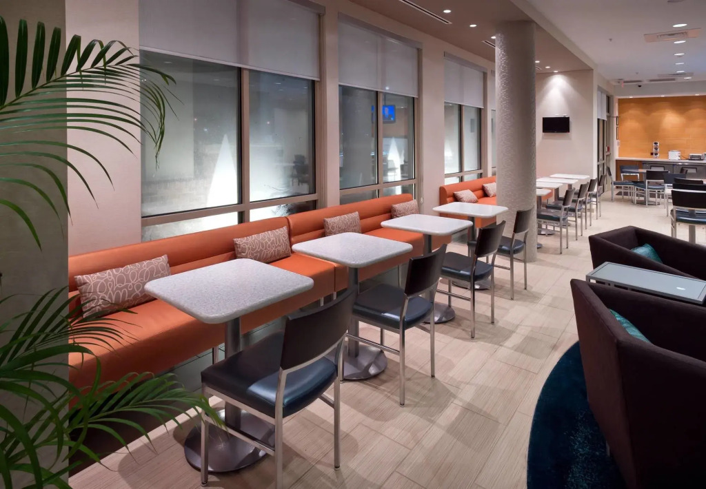 SpringHill Suites by Marriott Lafayette South at River Ranch