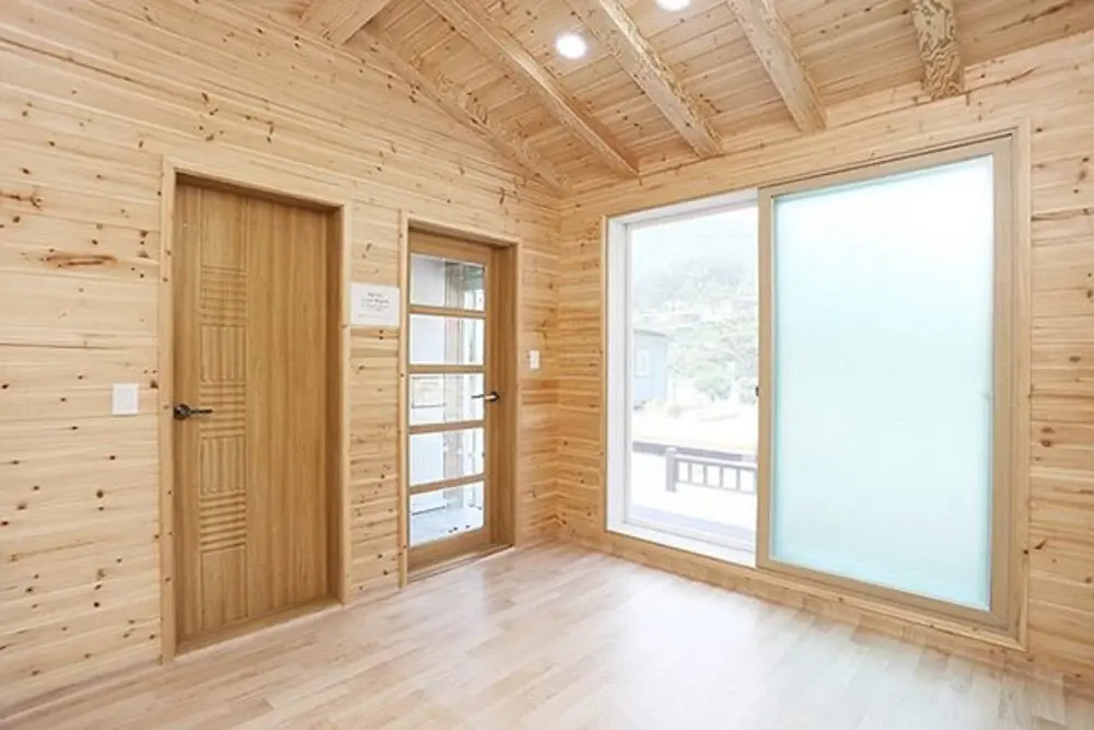 Wongju Bridge Pension
