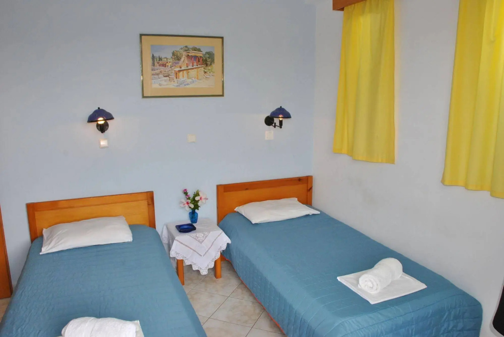 Stergia Apartments 2