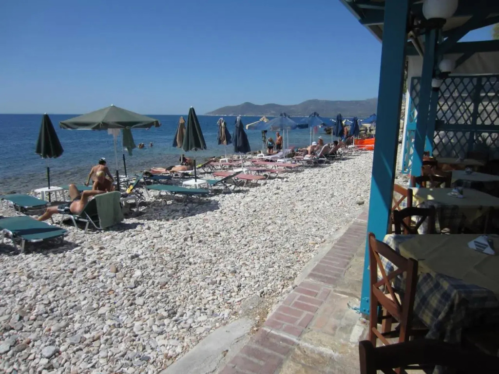 Hotel Tarsanas