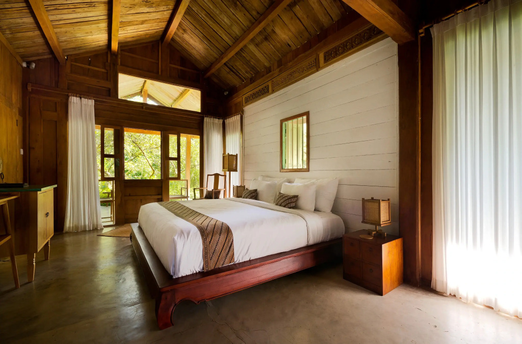 Kalapa Resort and Yoga retreat