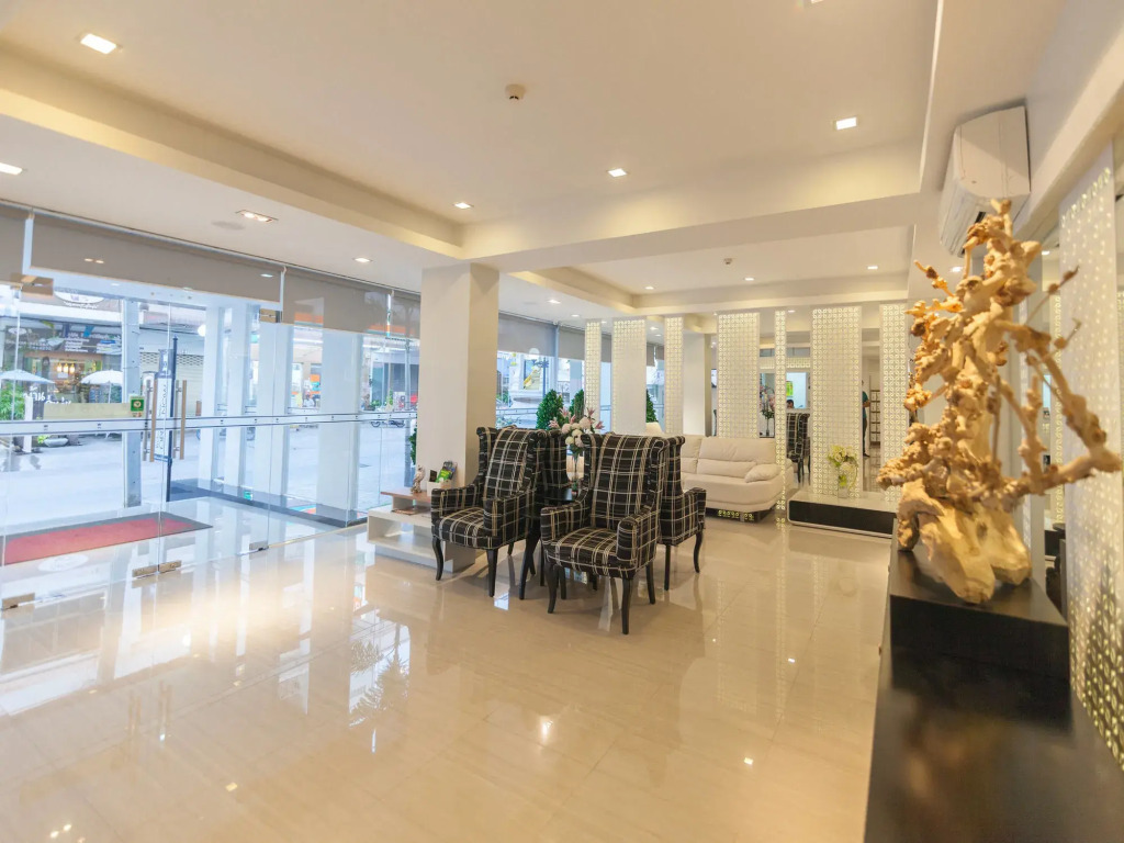Racha Residence