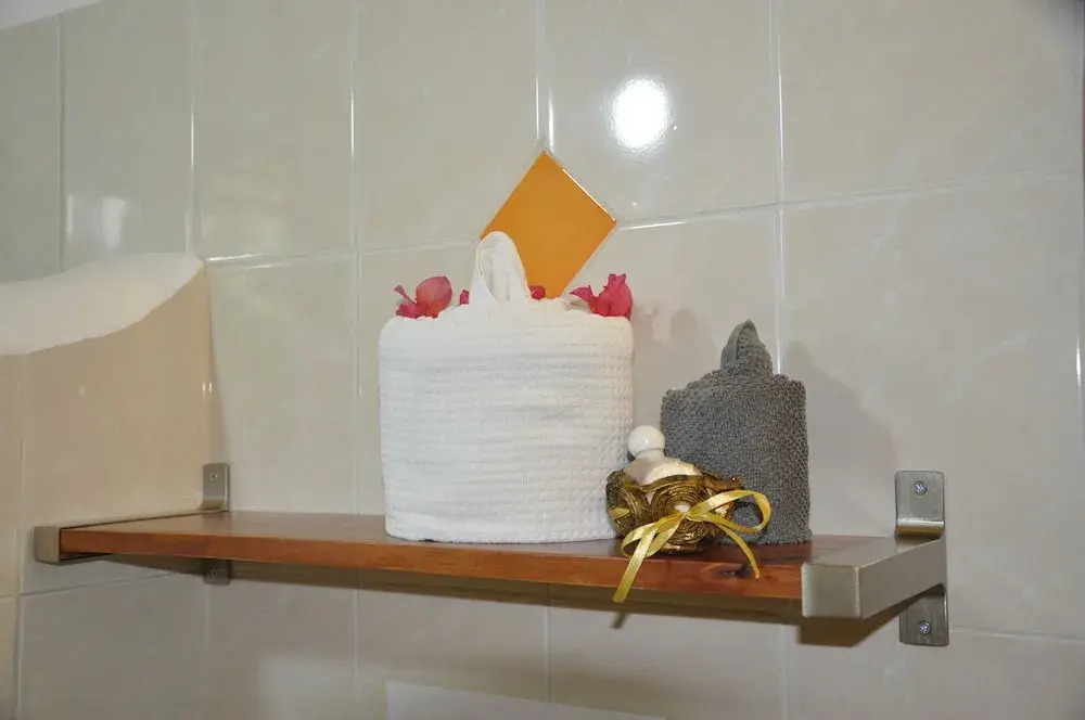 Hotel Piedra Marron