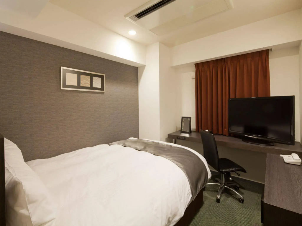 Smile Hotel Nagoya Sakae