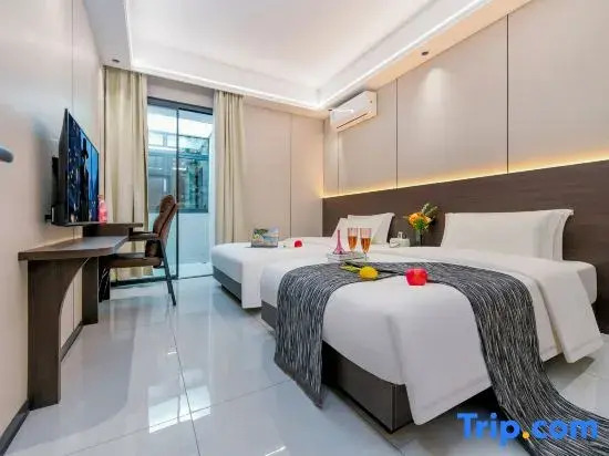 Mig Holiday Hotel