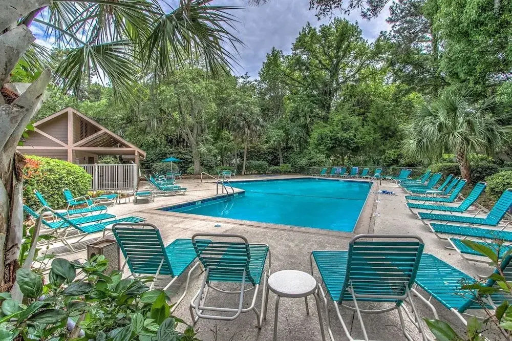 499 Plantation Club Villas 3 Bedrooms 3.5 Bathrooms Townhouse