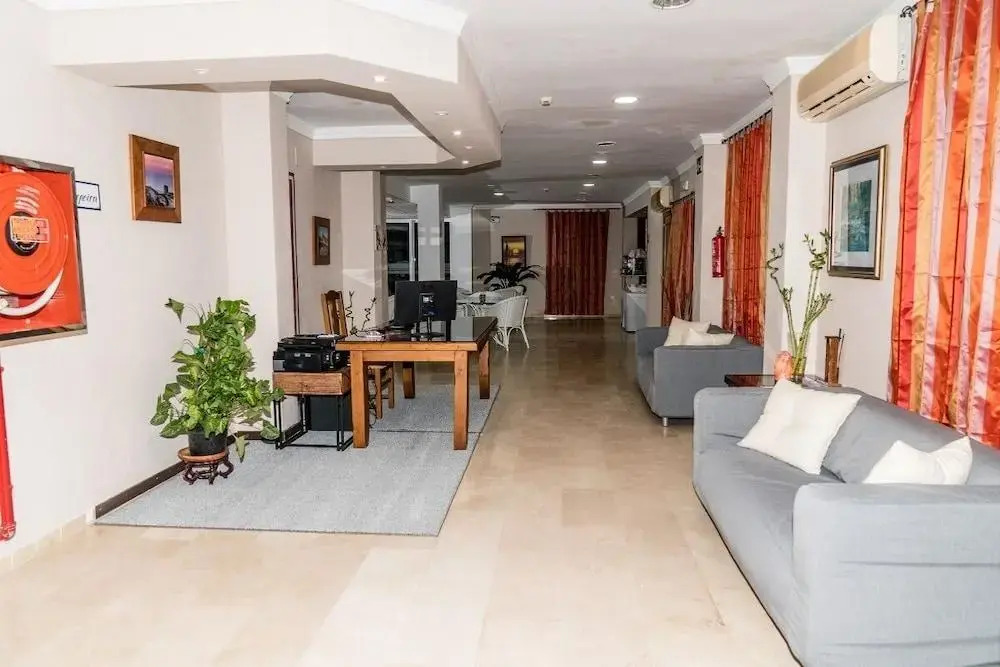 Hotel Matalascañas