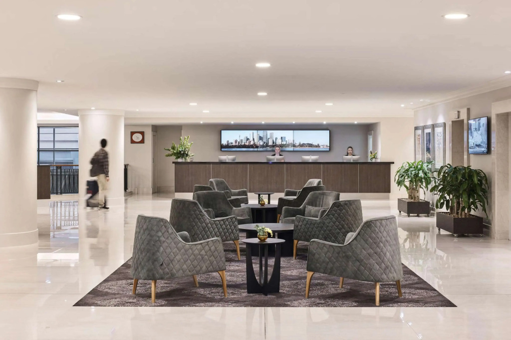 Rydges World Square