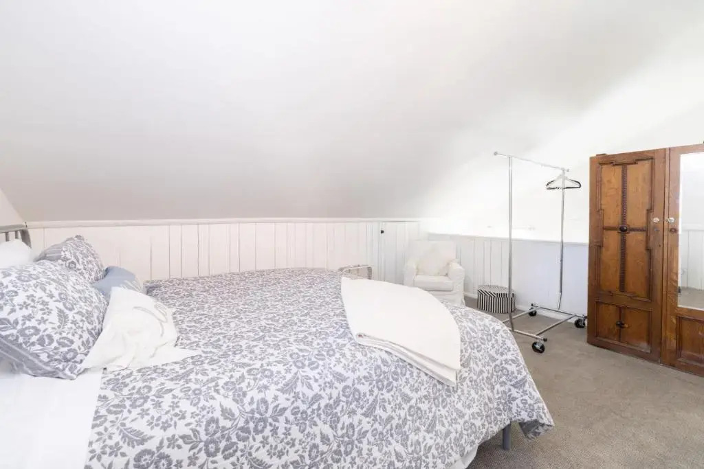 The Suite #1997 by Big Bear Vacations