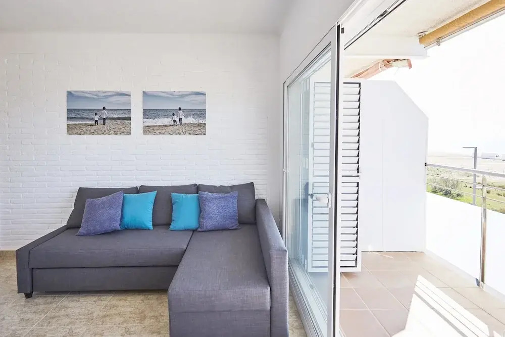 Casa Petit Bateau Be my guest Castelldefels