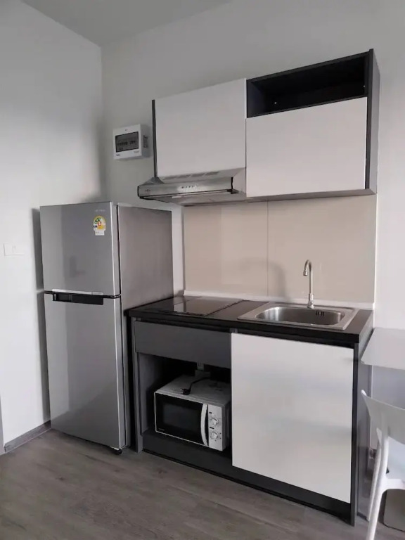Room-charming Bangkok Apartment With Cit