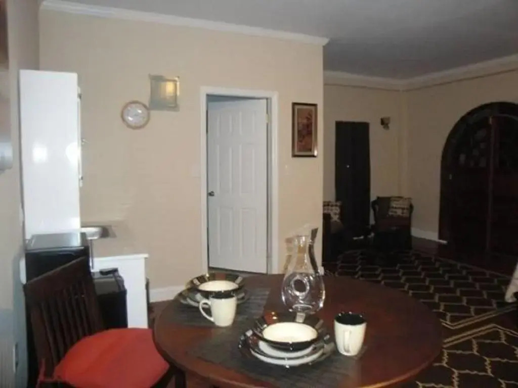 El Dorado Inn