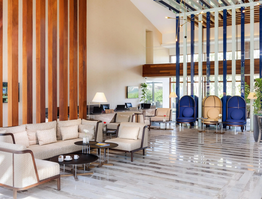 Rixos Premium Göcek