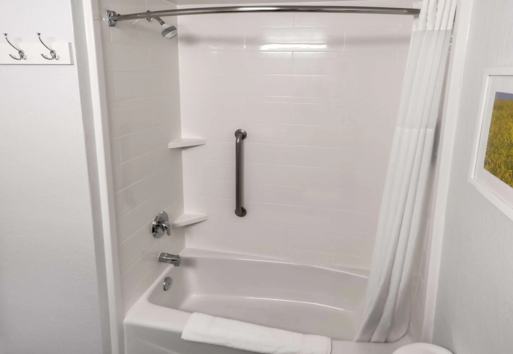 Hampton Inn Laramie